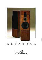 Cabasse Albatros-M2-Brochure 